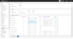 Changing the UI to V3